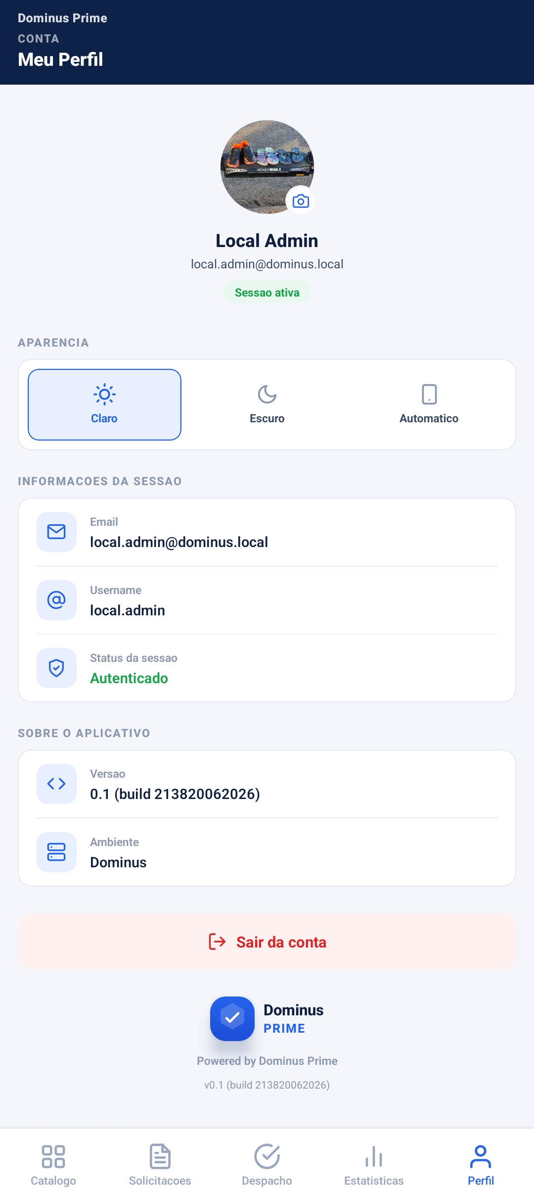 Chatbot